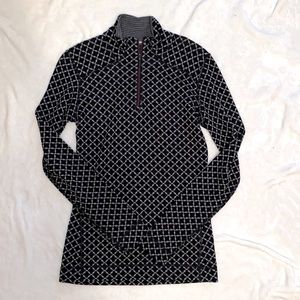 Smartwool Merino Base Layer 1/4 Zip Top